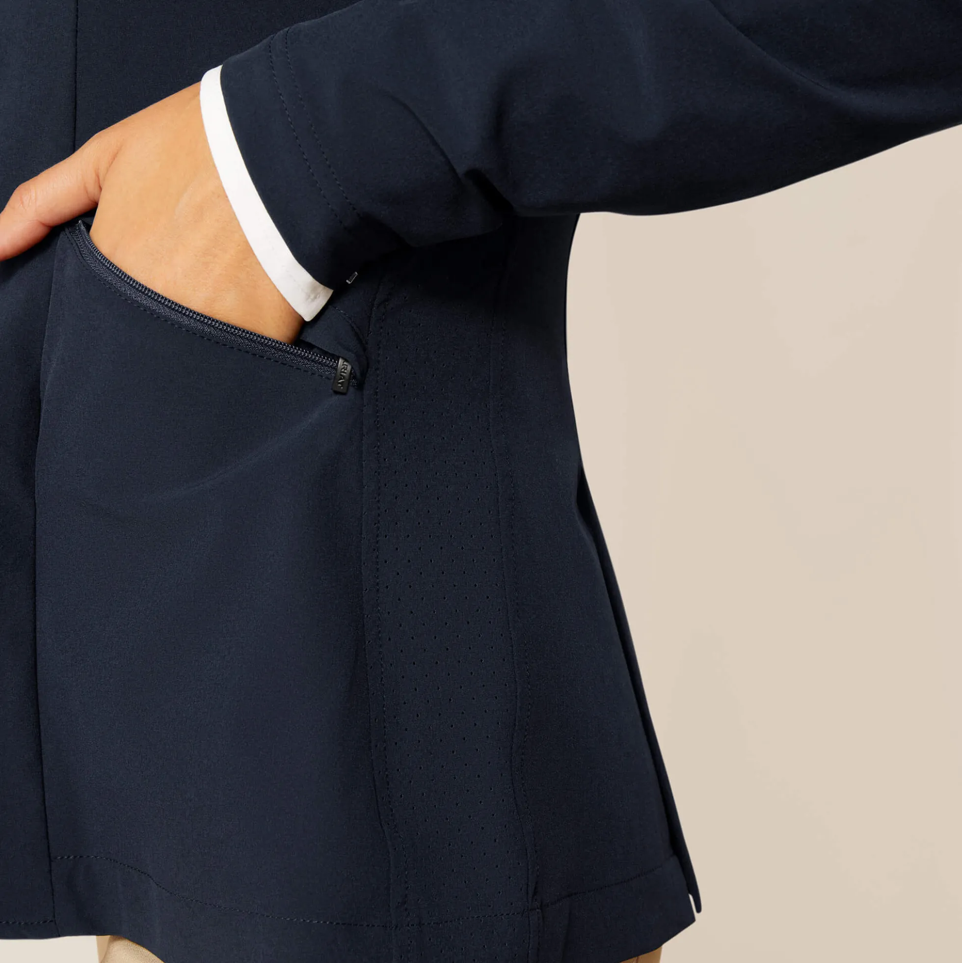 Artico 2.0 Show Jacket