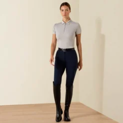Bandera 1/4 Zip Polo Shirt