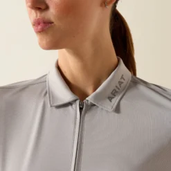 Bandera 1/4 Zip Polo Shirt