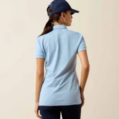 Bandera 1/4 Zip Polo Shirt