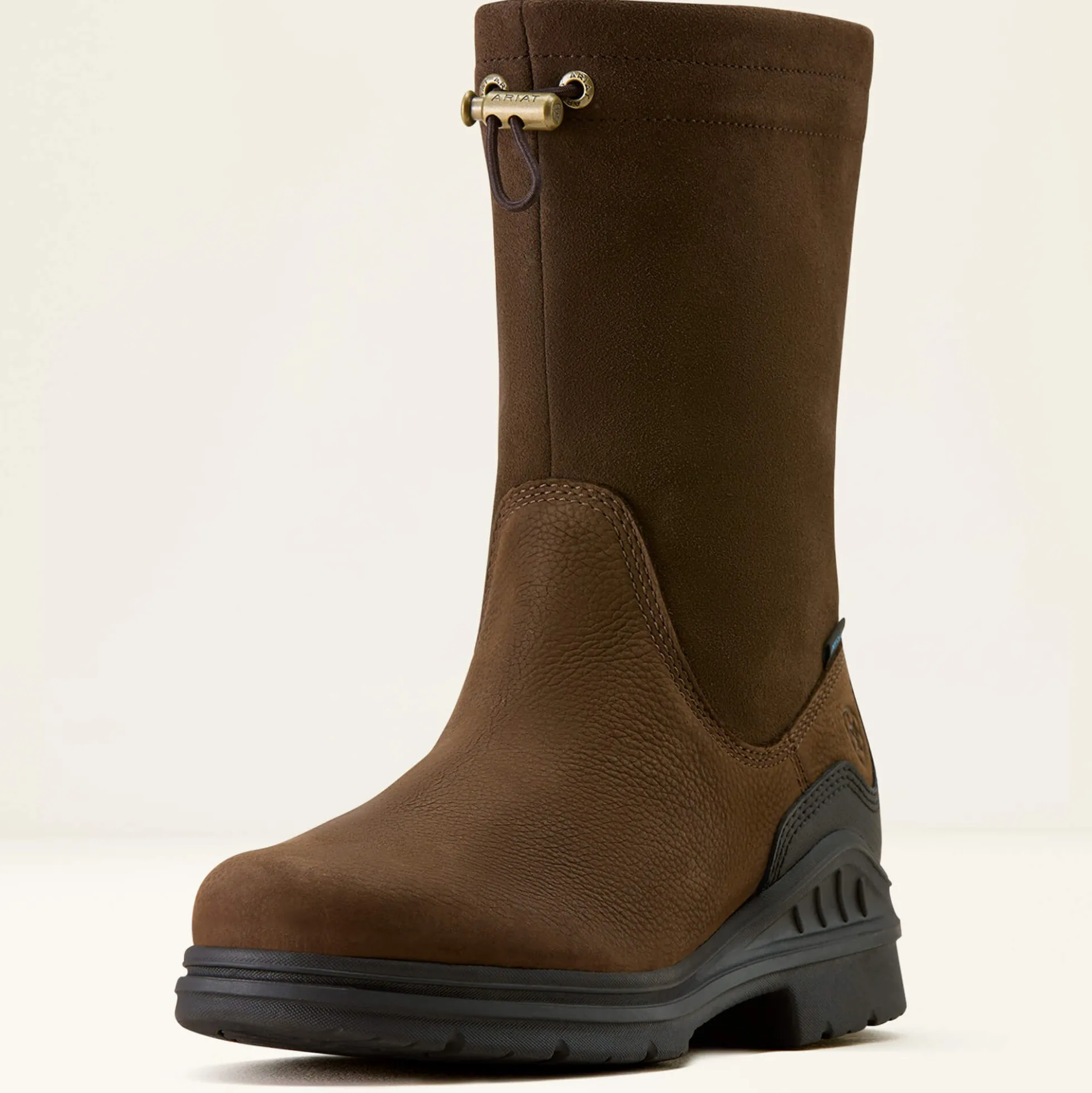 Barnyard Brooke Waterproof Boot