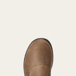 Barnyard Waterproof Chelsea Boot