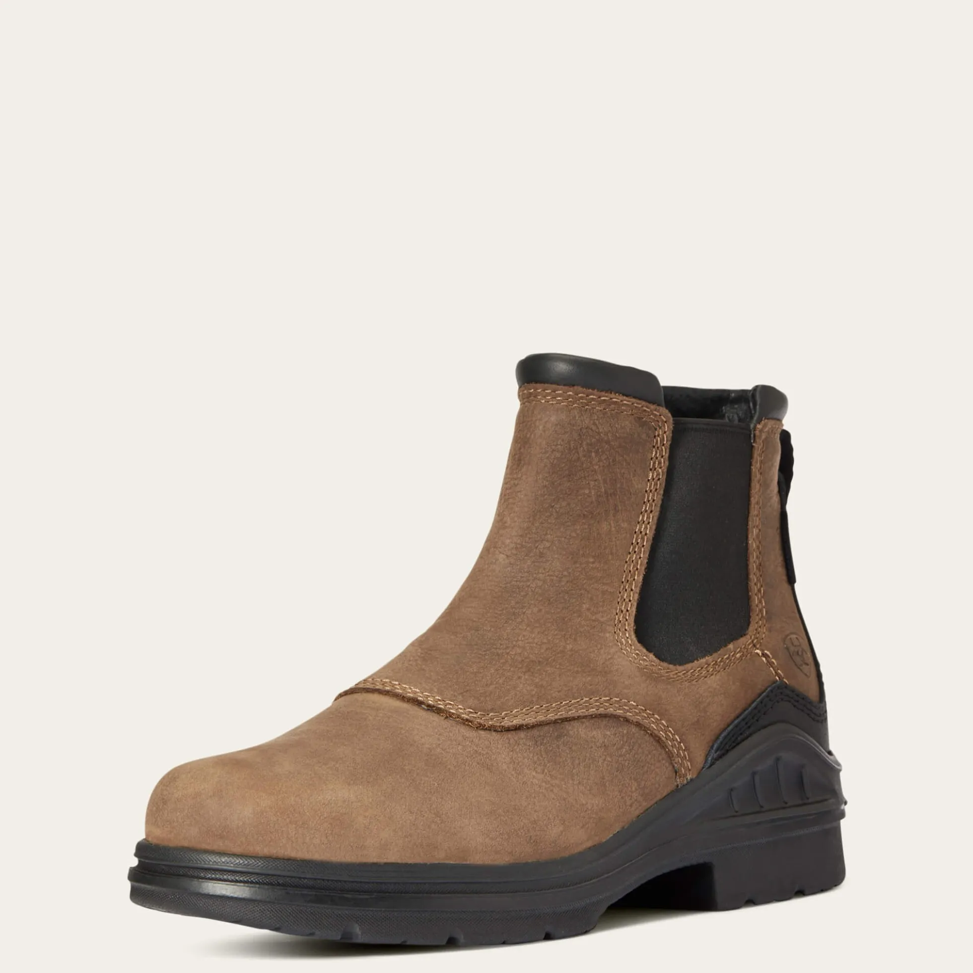 Barnyard Waterproof Chelsea Boot