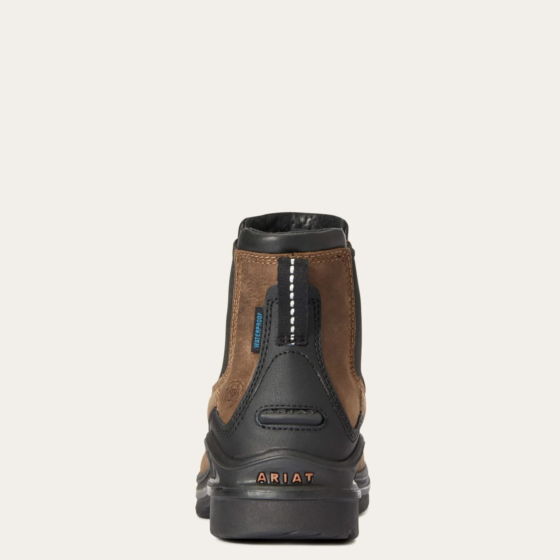 Barnyard Waterproof Chelsea Boot