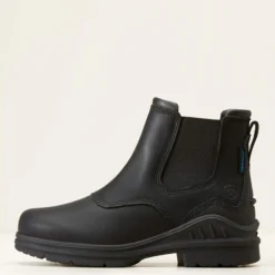Barnyard Waterproof Chelsea Boot