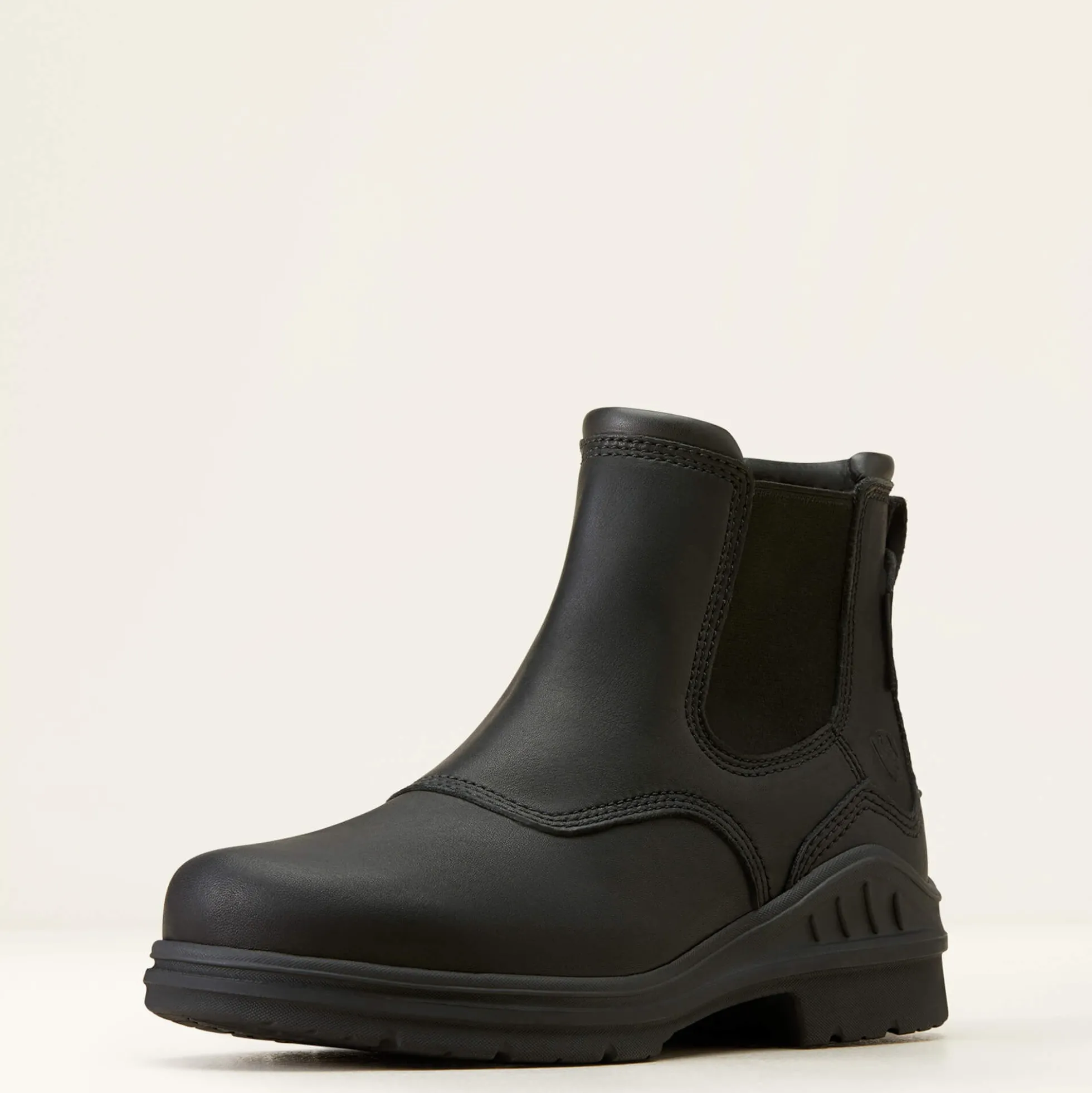 Barnyard Waterproof Chelsea Boot