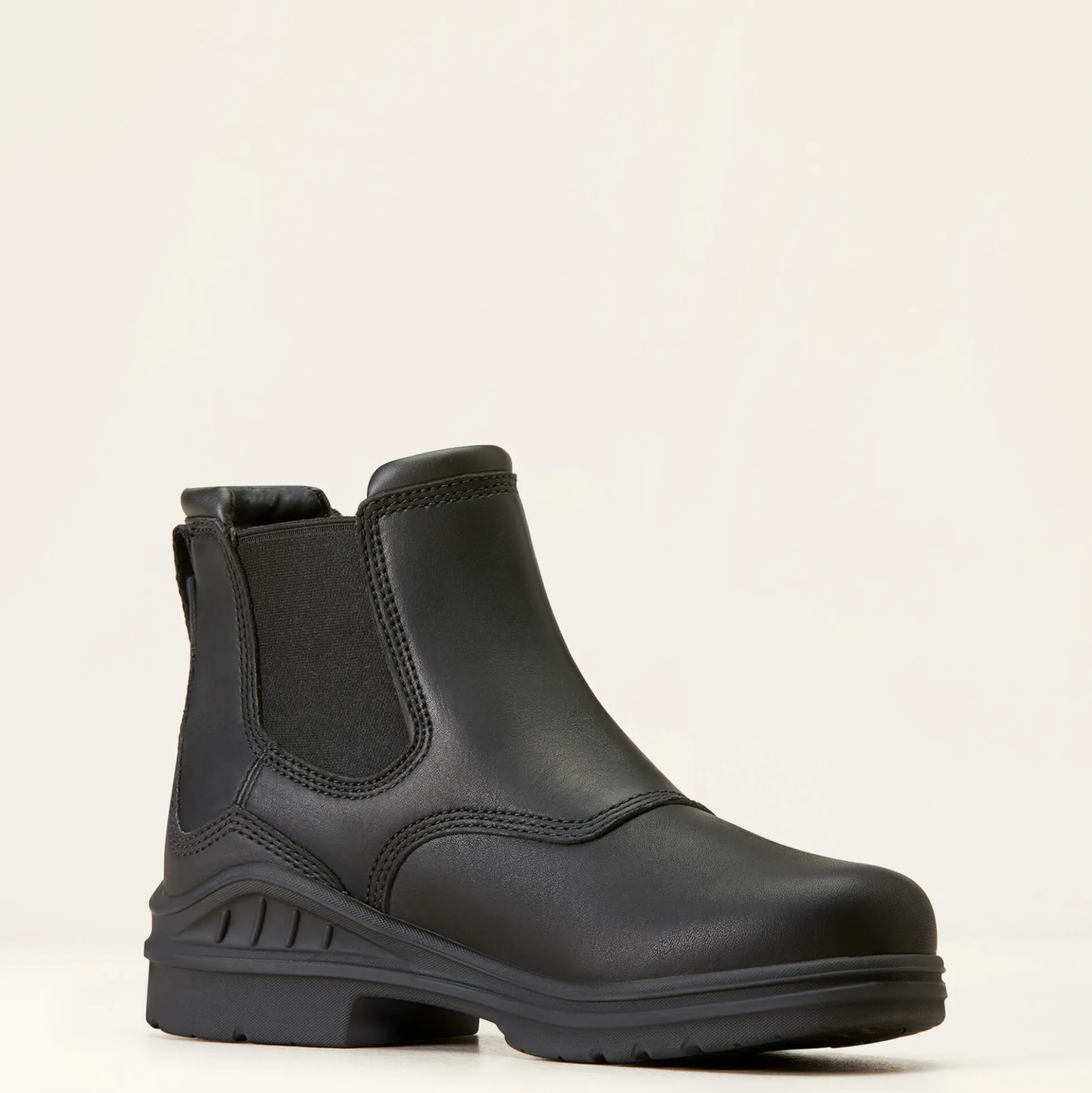 Barnyard Waterproof Chelsea Boot