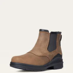 Barnyard Waterproof Chelsea Boot