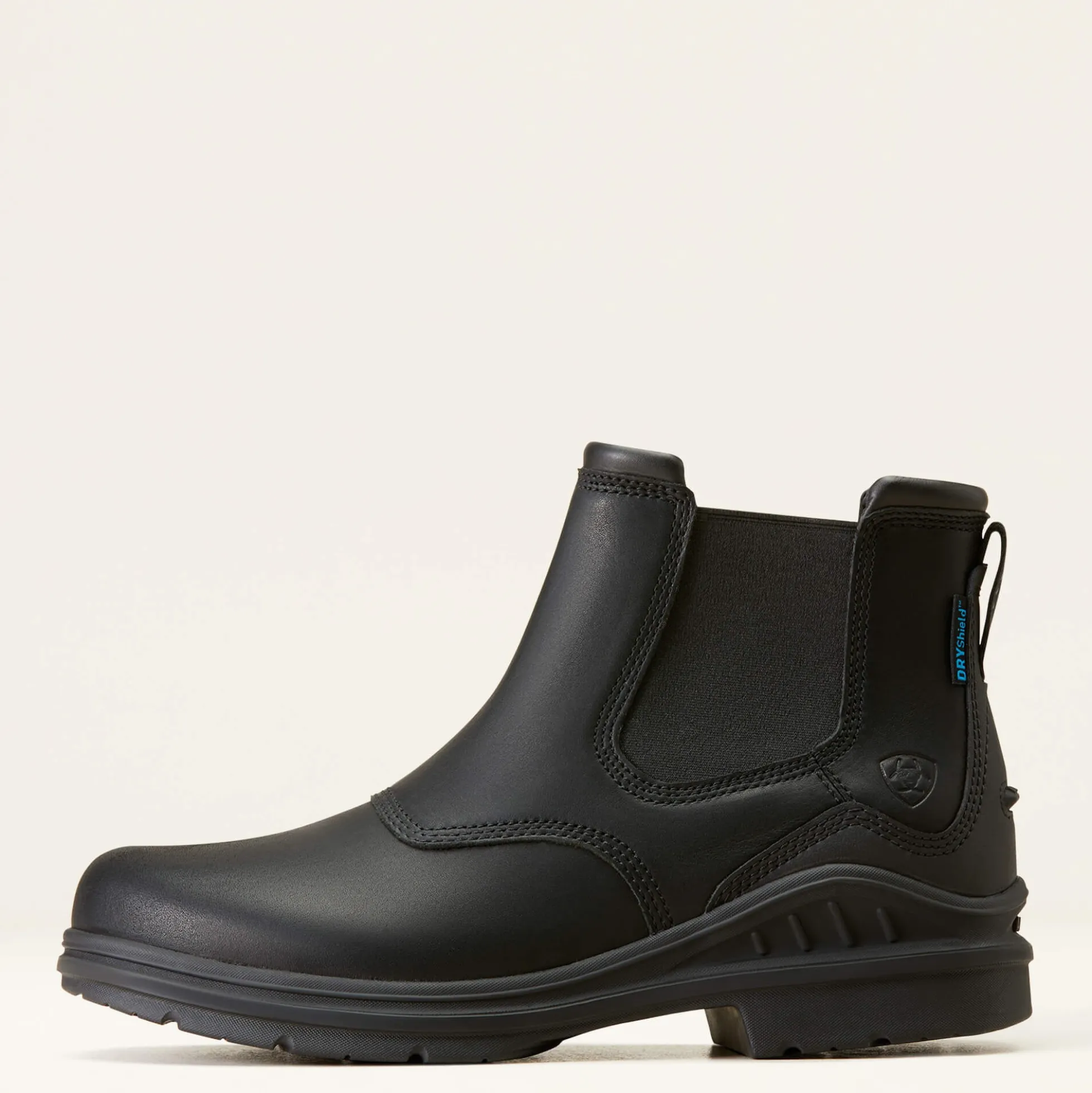 Barnyard Waterproof Chelsea Boot