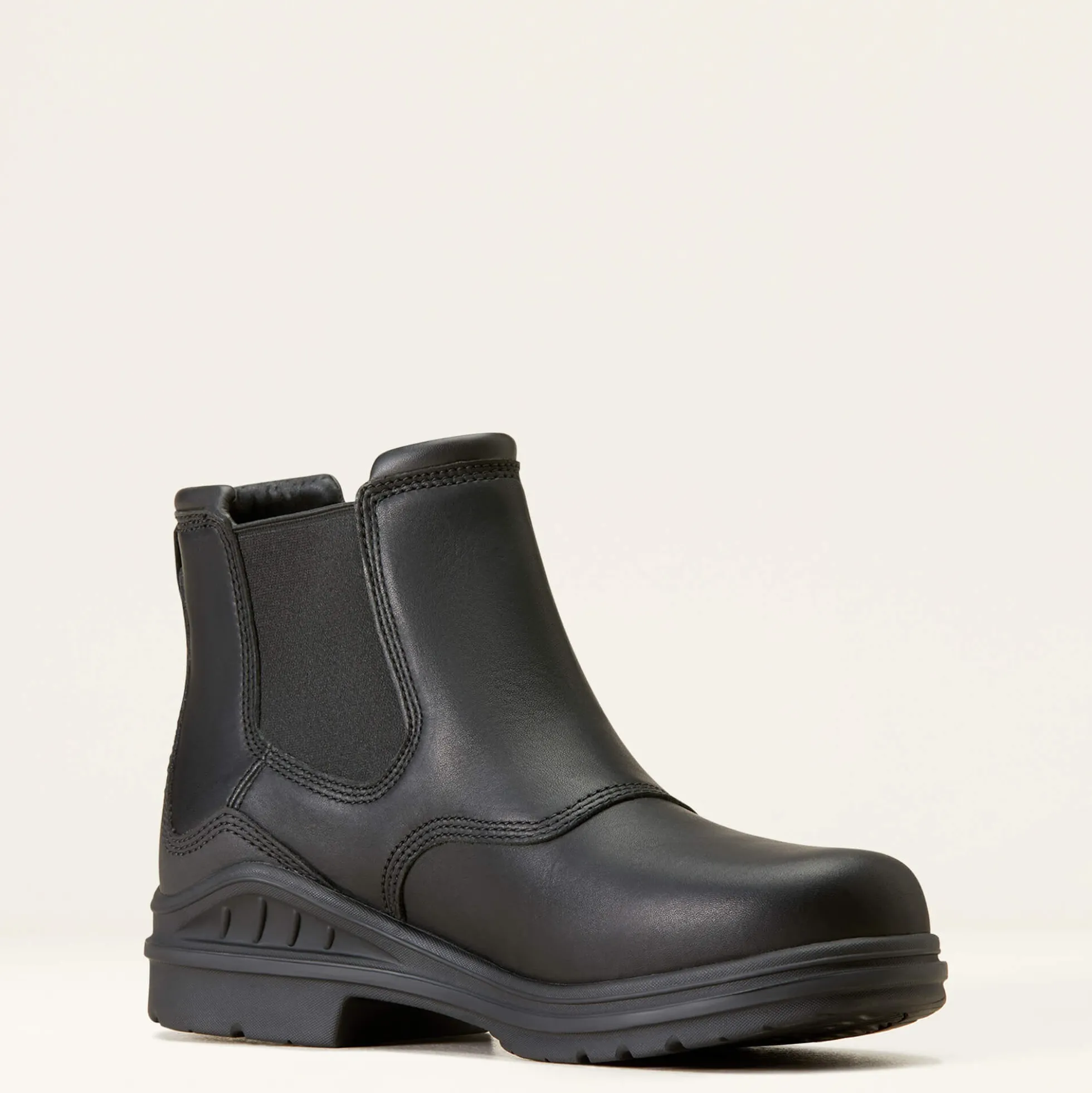 Barnyard Waterproof Chelsea Boot