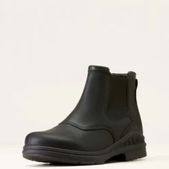 Barnyard Waterproof Chelsea Boot