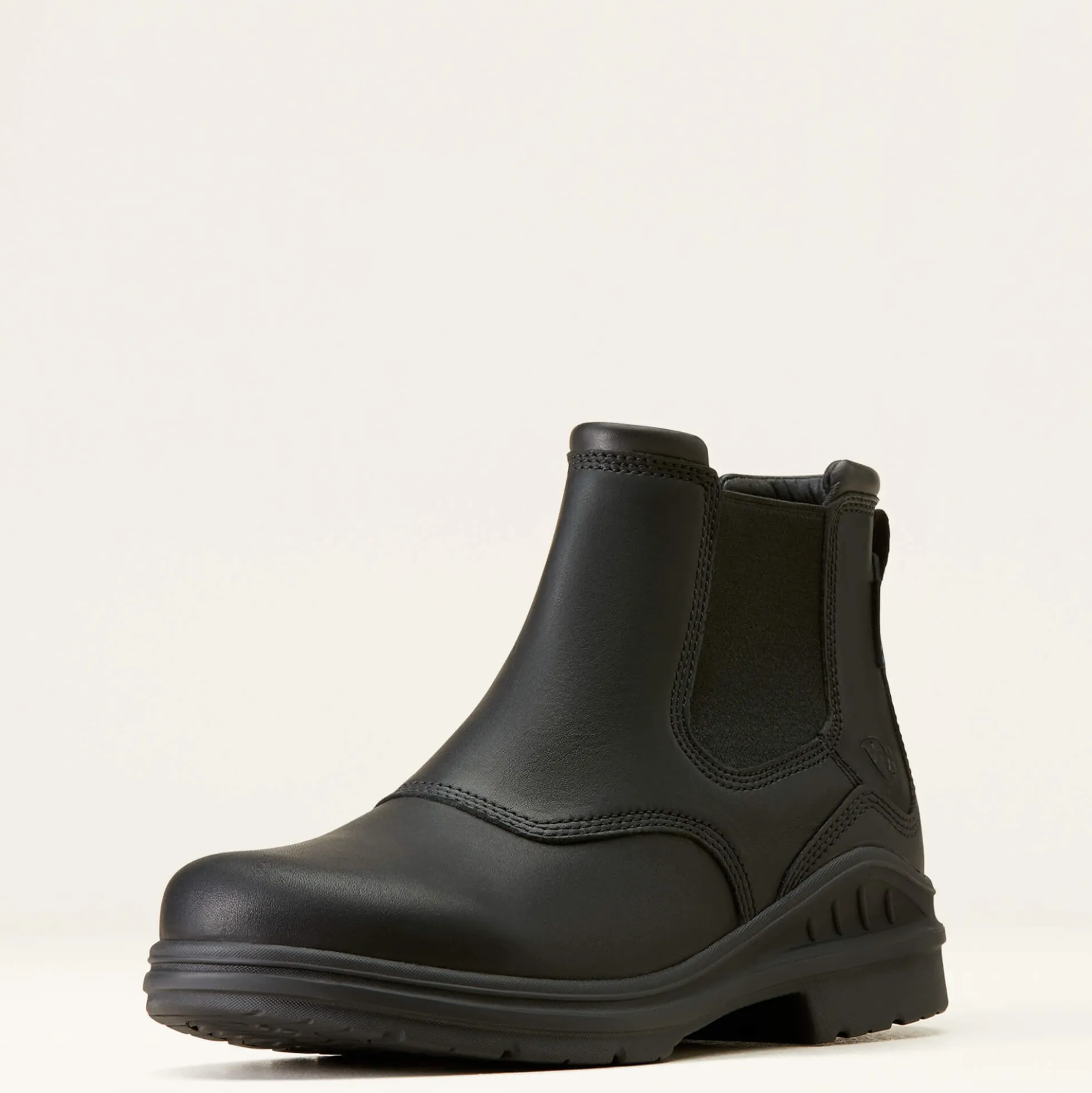 Barnyard Waterproof Chelsea Boot