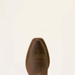 Beaumont K Toe Western Boot