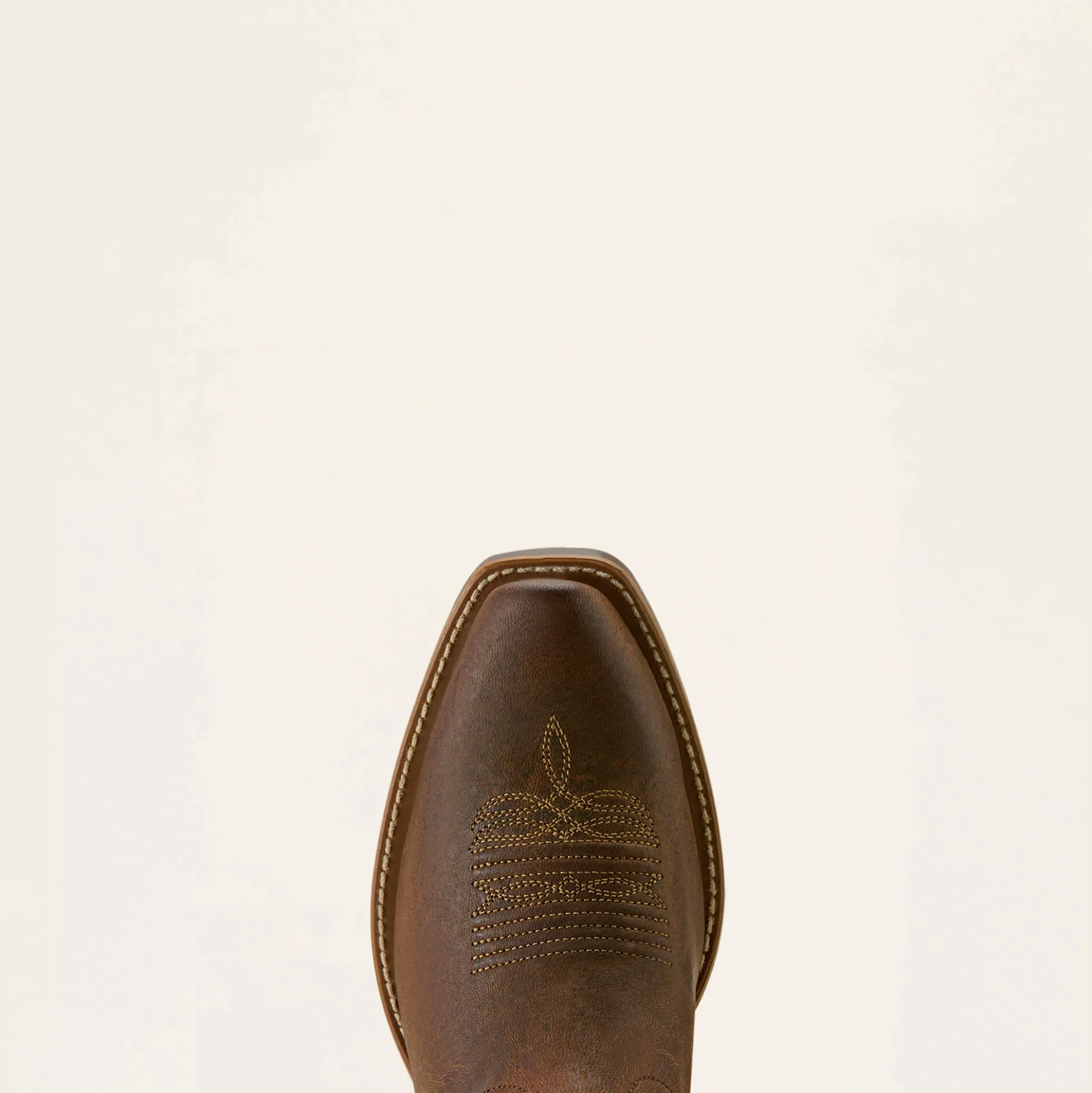 Beaumont K Toe Western Boot