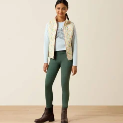 Bella Reversible Insulated Gilet