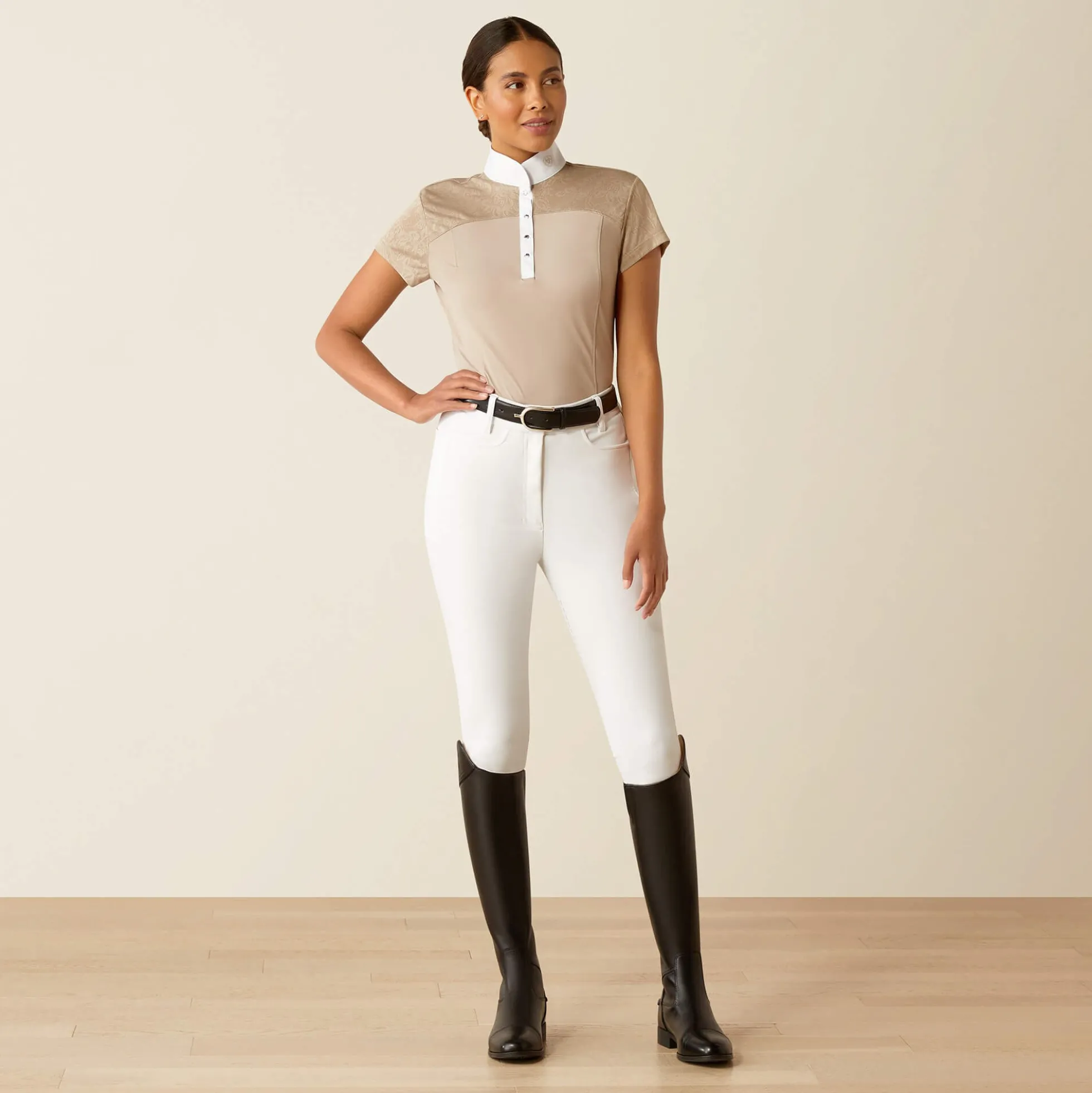 Bellatrix Show Shirt
