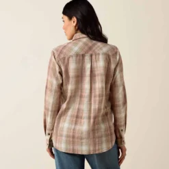 Billie Jean Western Shirt