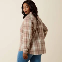 Billie Jean Western Shirt