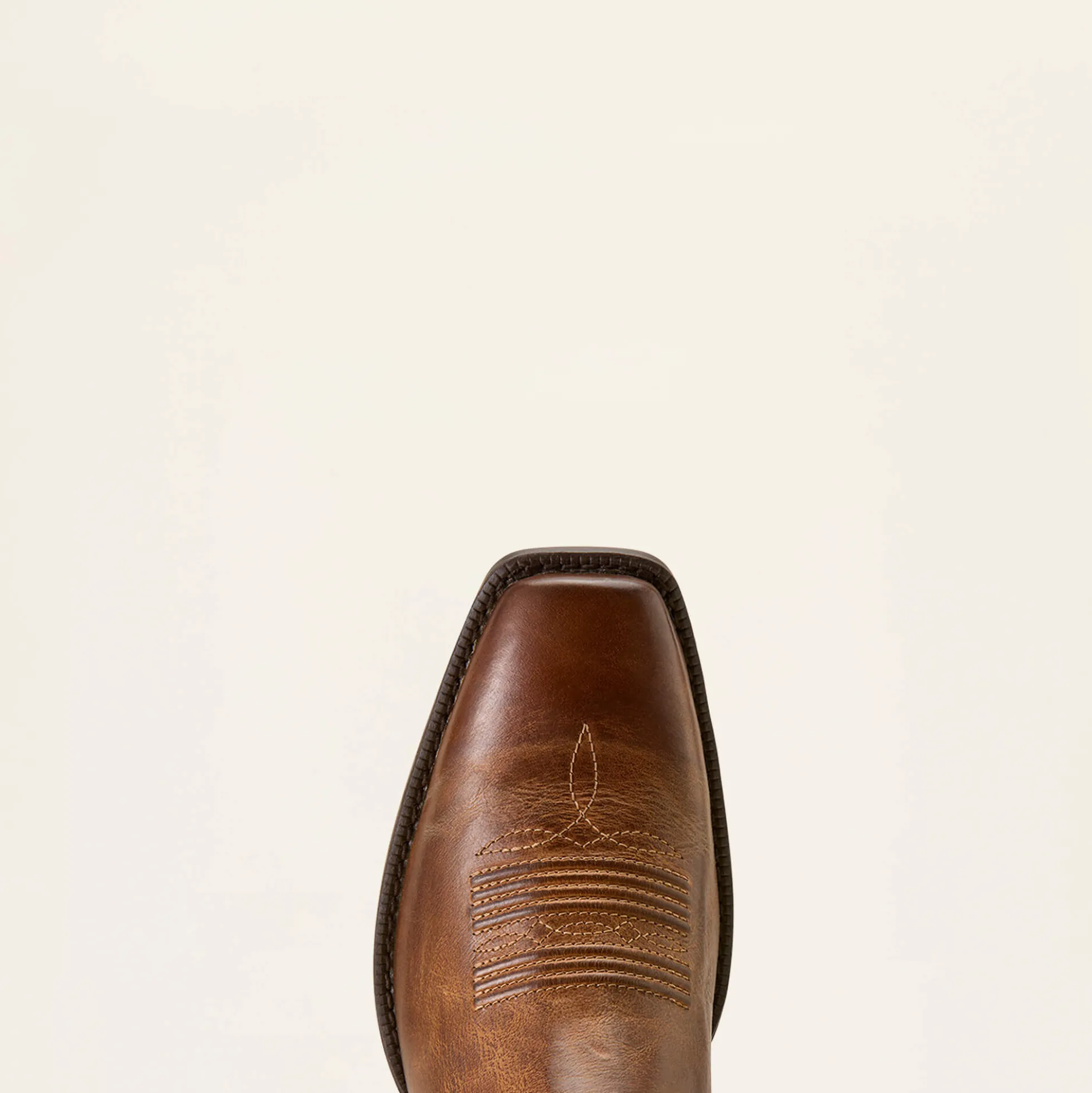 Bodie Square Toe Western Boot