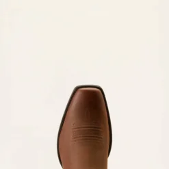 Booker Ultra Square Toe Western Boot