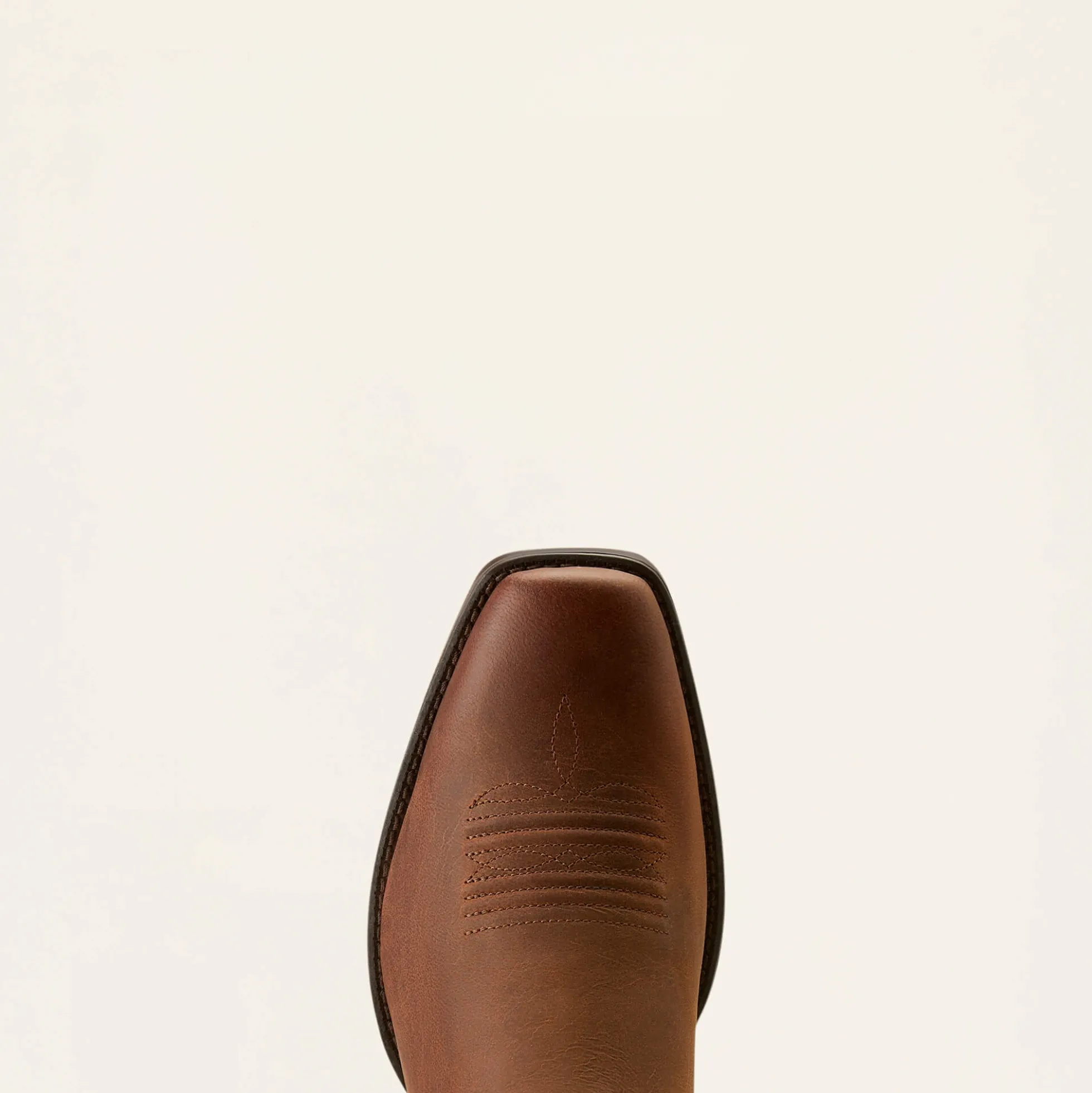Booker Ultra Square Toe Western Boot