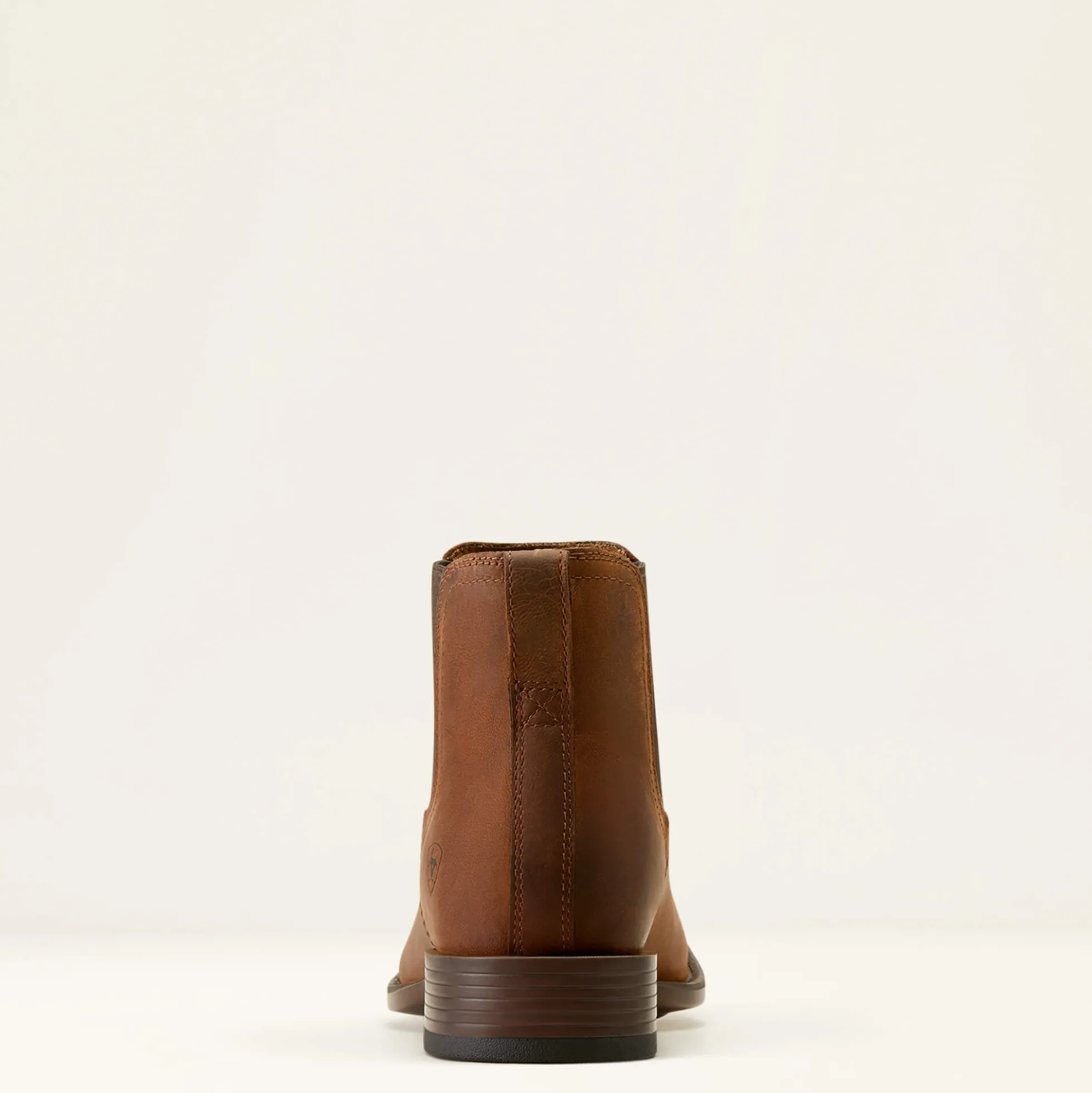 Booker Ultra Square Toe Western Boot
