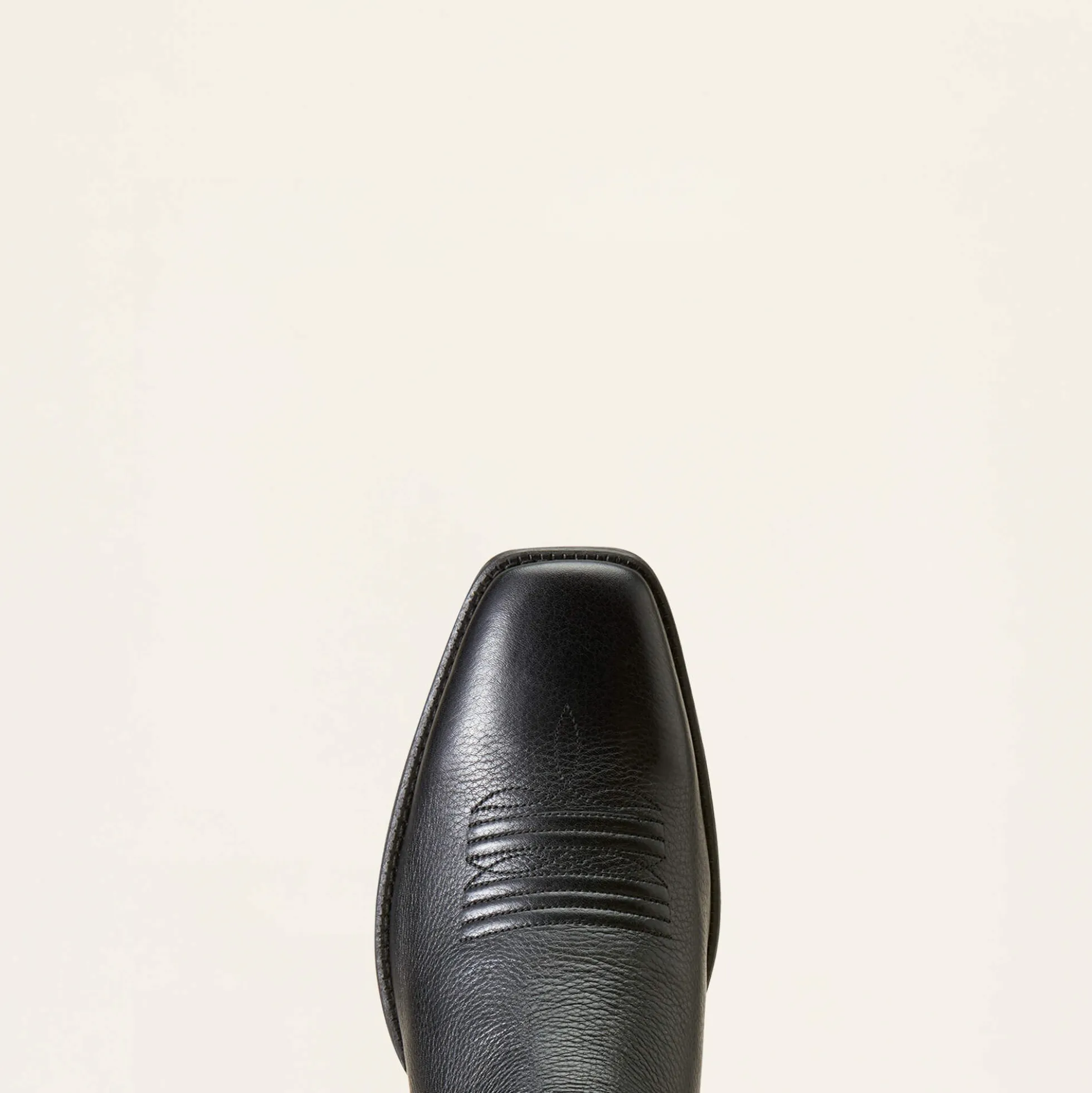 Booker Ultra Square Toe Western Boot