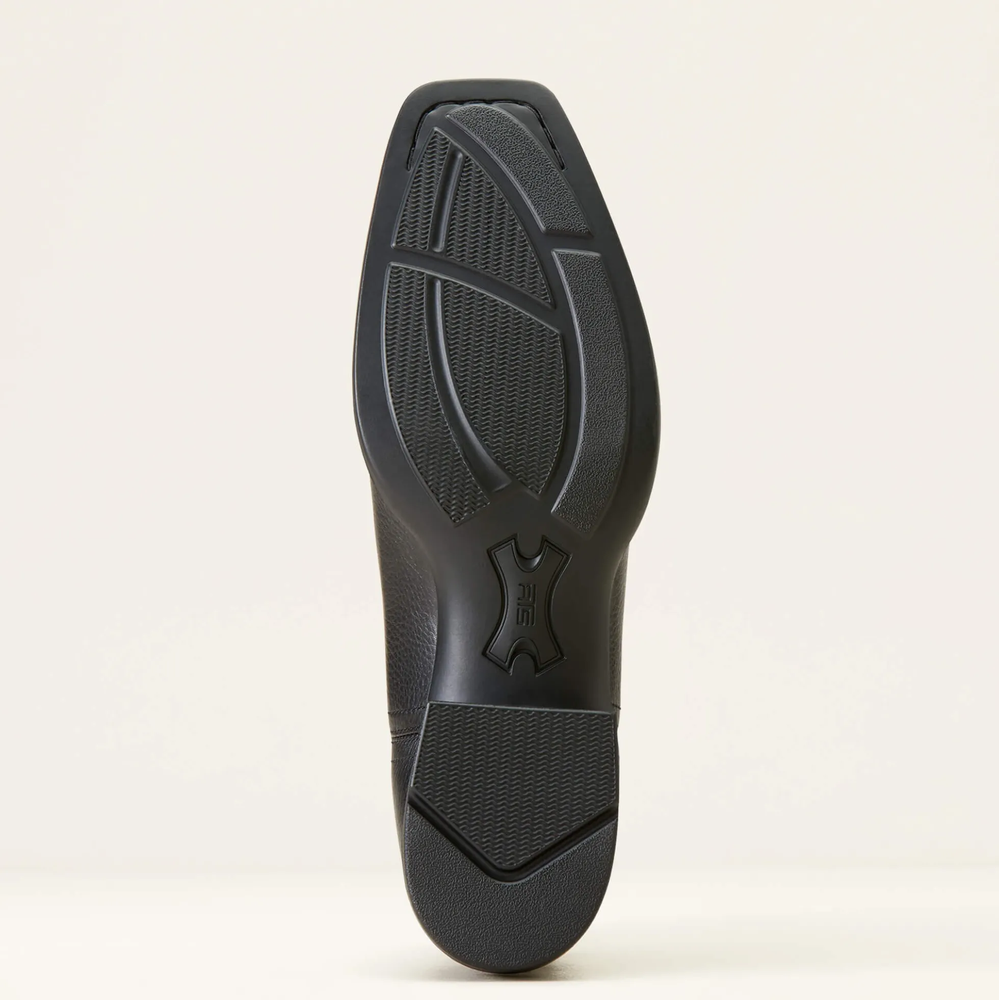 Booker Ultra Square Toe Western Boot