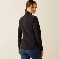 Boreas Full Zip Sweatshirt