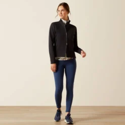 Boreas Full Zip Sweatshirt