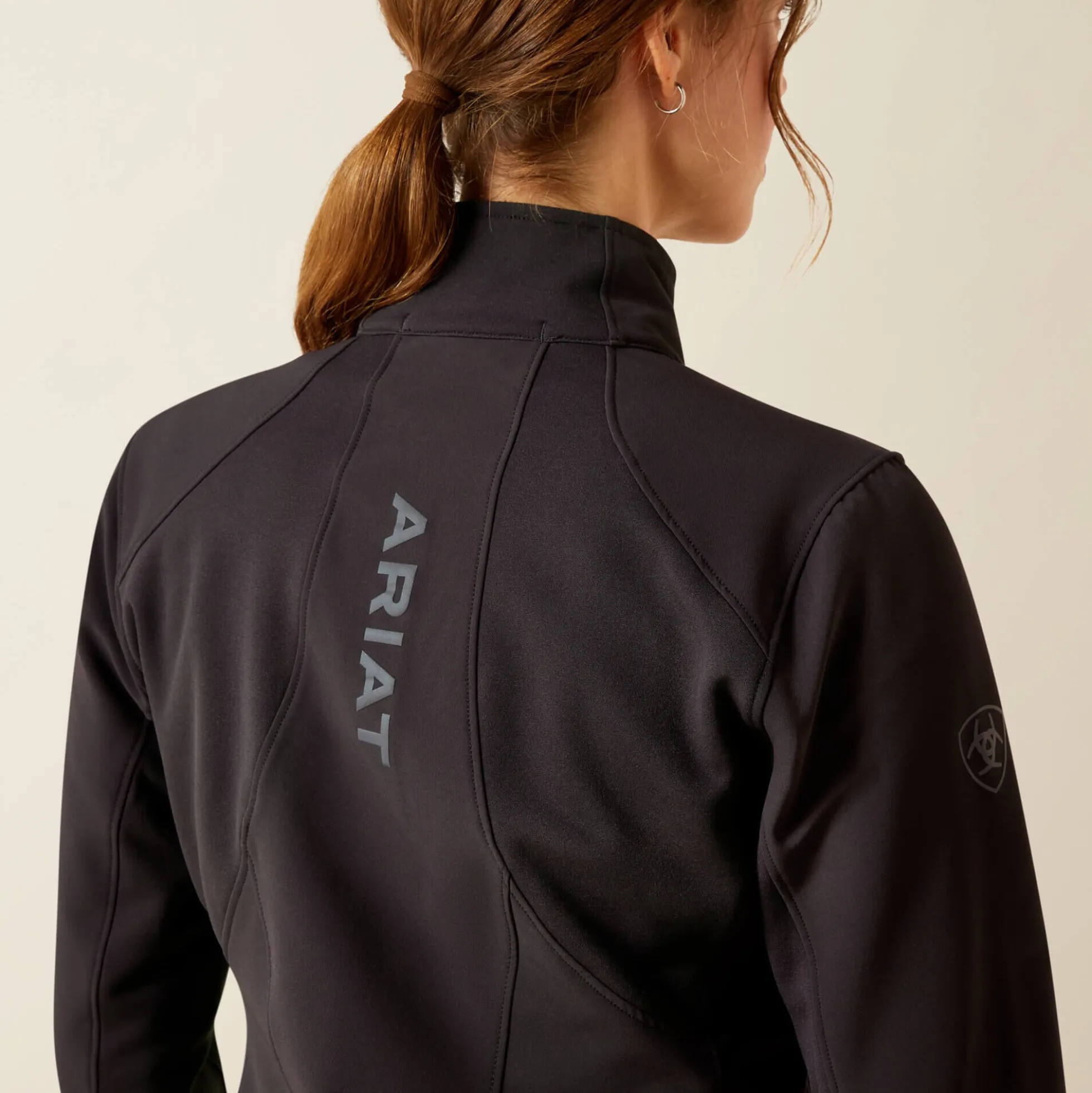 Boreas Full Zip Sweatshirt