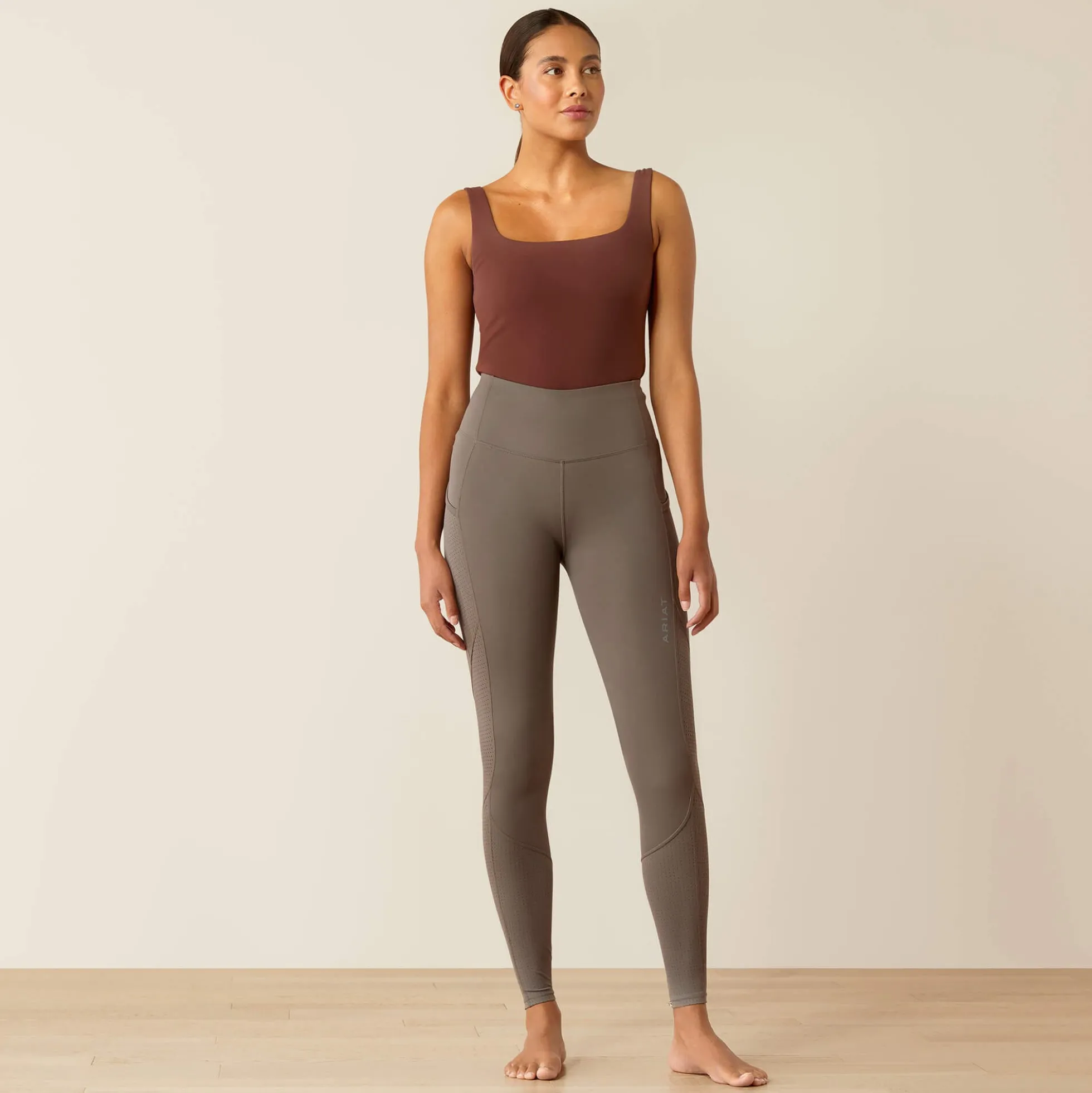 Breathe Eos Half Grip Tight