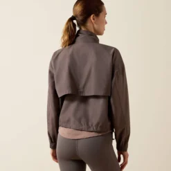 Breathe X Jacket