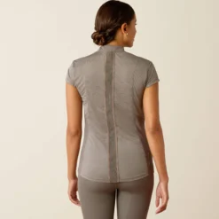Breathe 1/2 Zip Baselayer