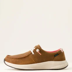 Buckeye Waterproof Shoe
