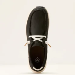 Buckeye Waterproof Shoe