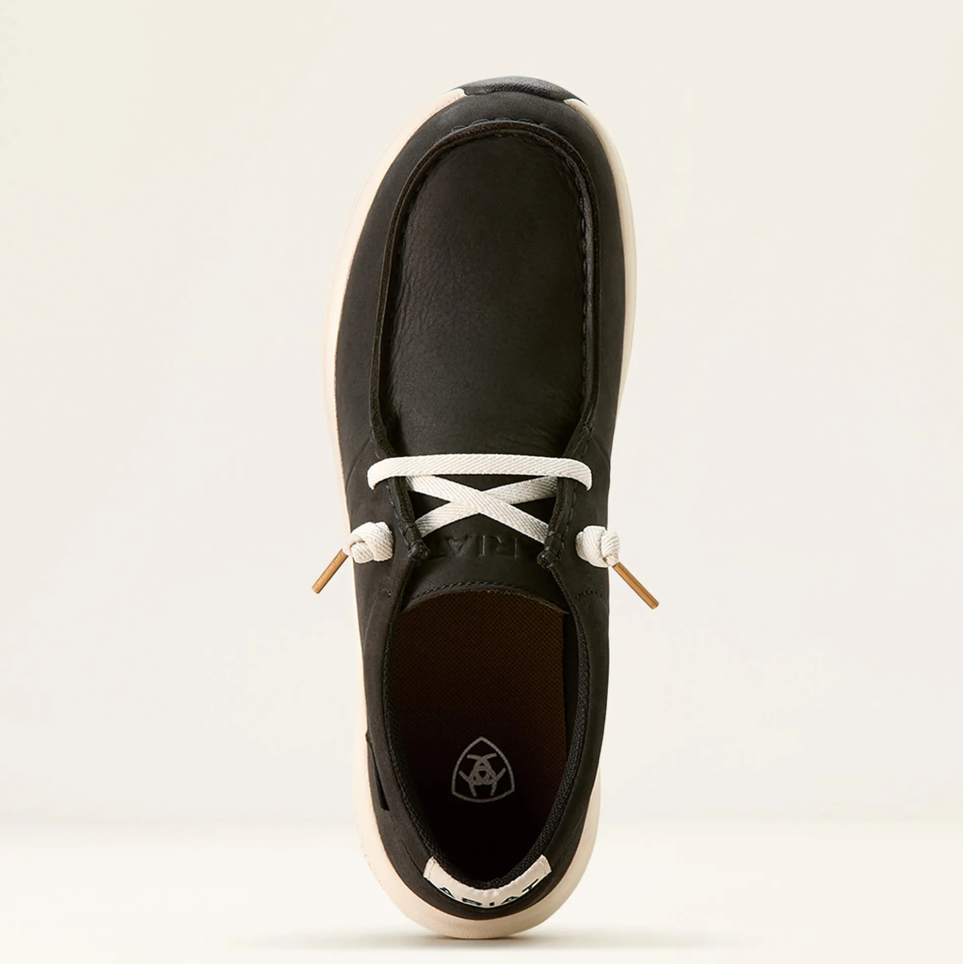 Buckeye Waterproof Shoe