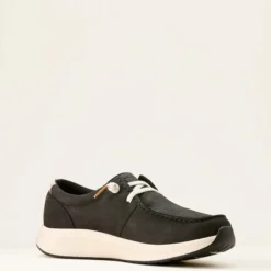 Buckeye Waterproof Shoe