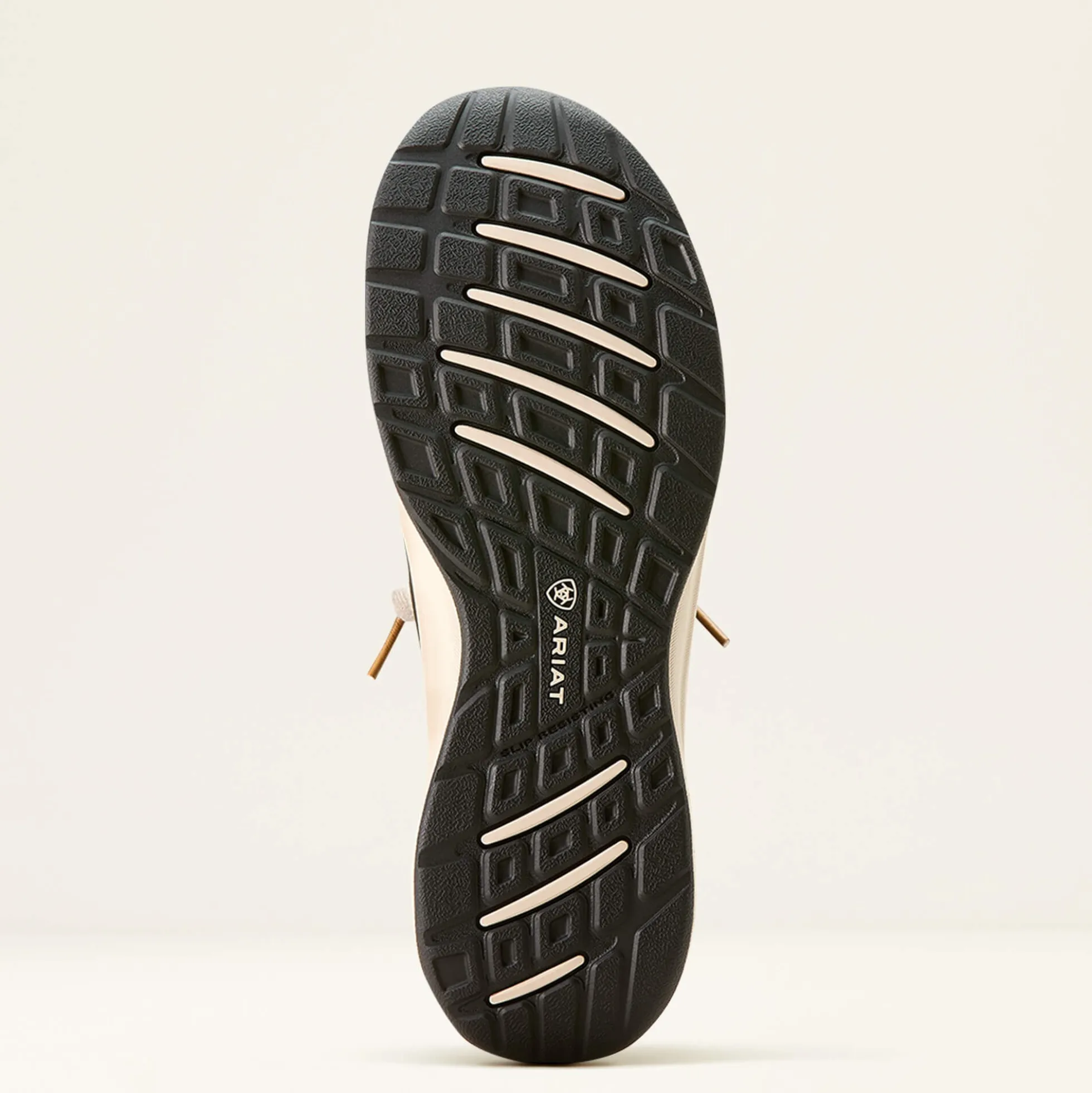 Buckeye Waterproof Shoe