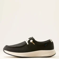 Buckeye Waterproof Shoe