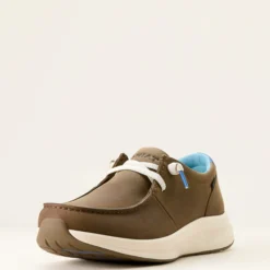 Buckeye Waterproof Shoe