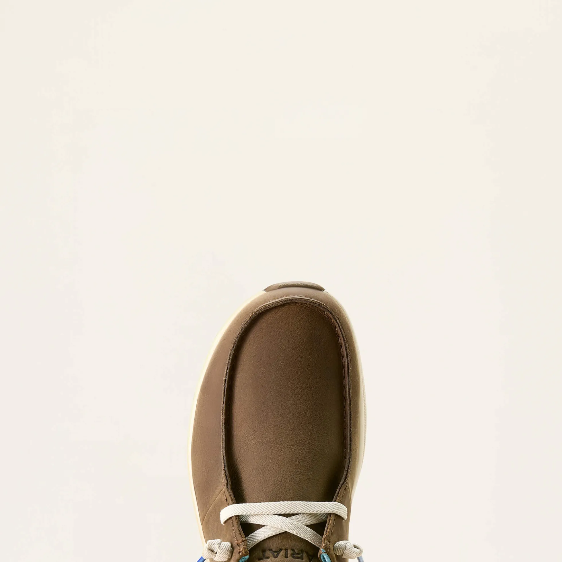 Buckeye Waterproof Shoe