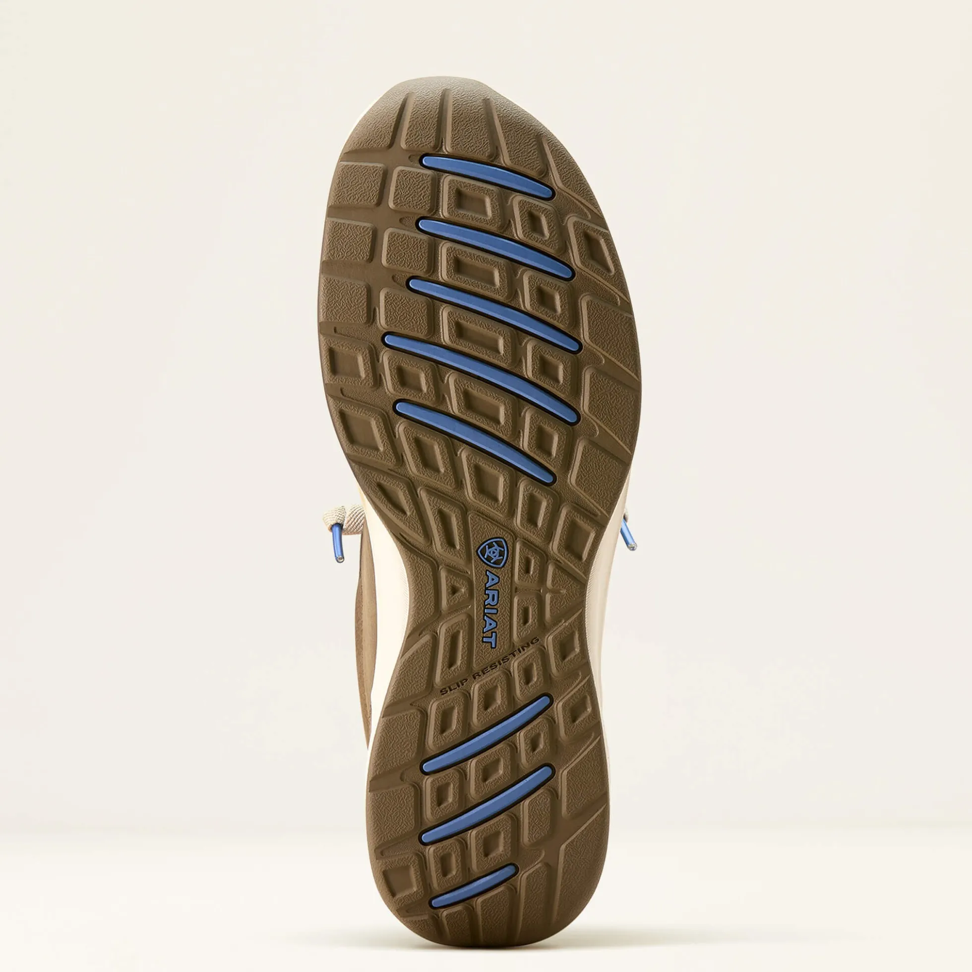 Buckeye Waterproof Shoe