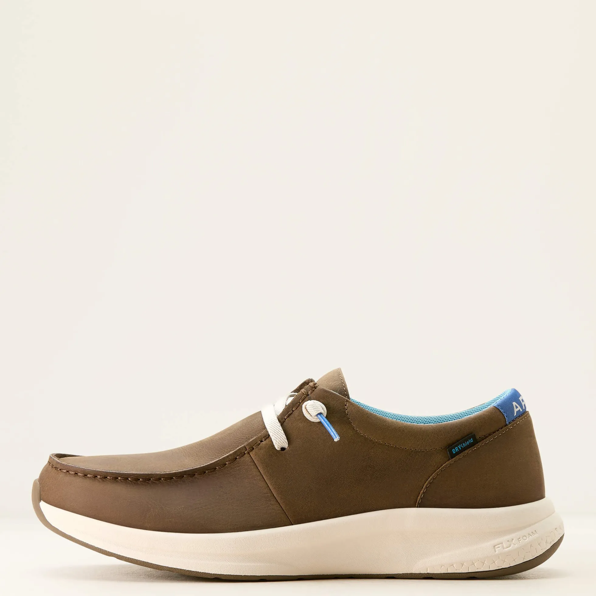 Buckeye Waterproof Shoe
