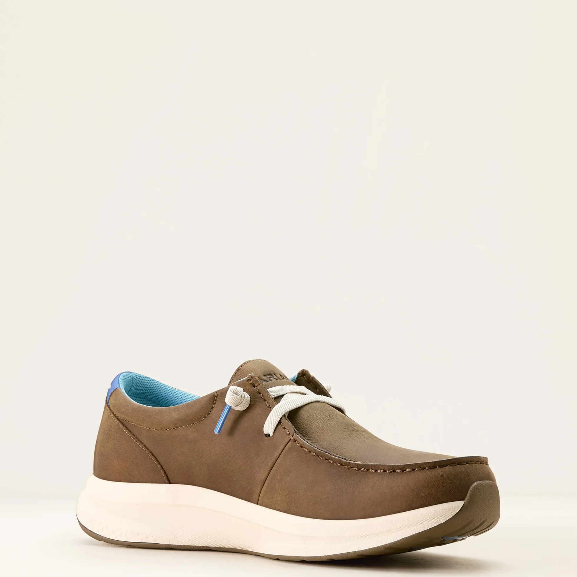 Buckeye Waterproof Shoe