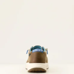 Buckeye Waterproof Shoe