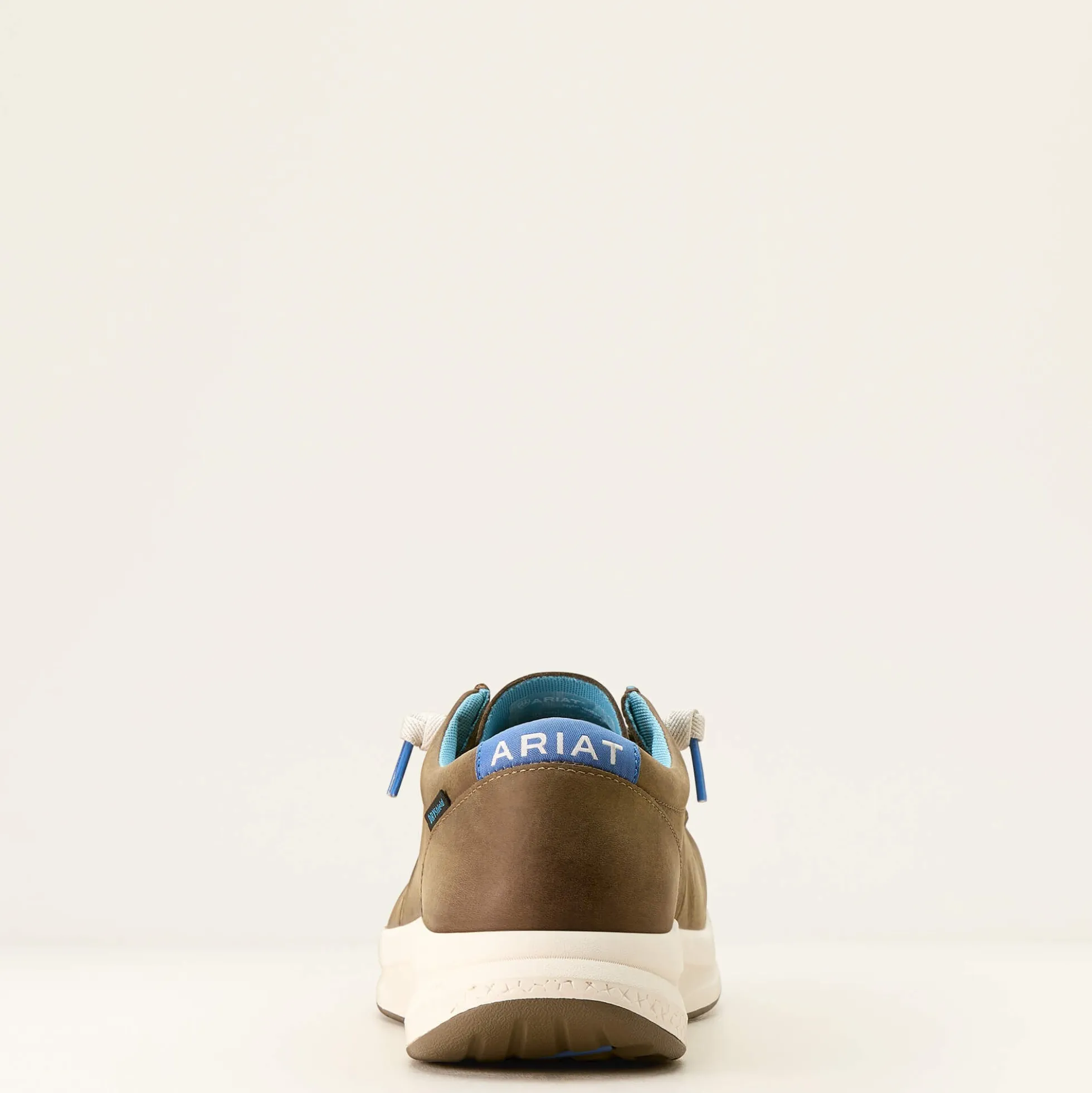 Buckeye Waterproof Shoe