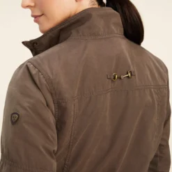 Calumet Field Jacket