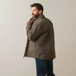 Calumet Field Jacket