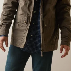 Calumet Field Jacket